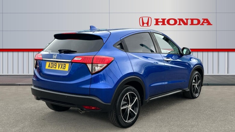 Honda HR-V 1.6 i-DTEC SE 5dr Diesel Hatchback